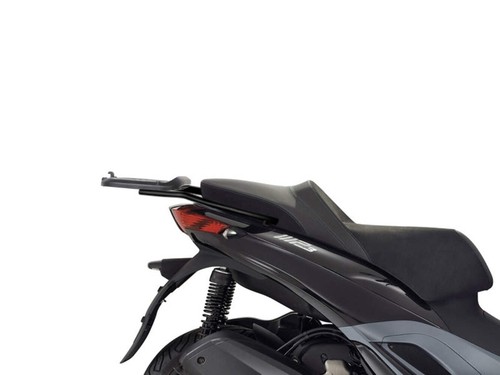 Shad top box rack - shad, case