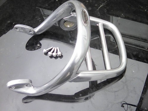 Triumph thunderbird 900 - triumph,
