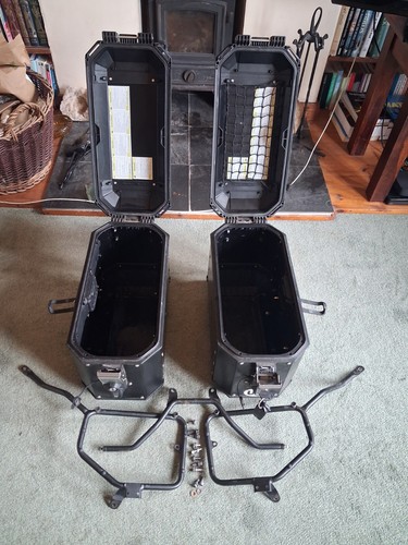 Givi trekker alaska l - givi,
