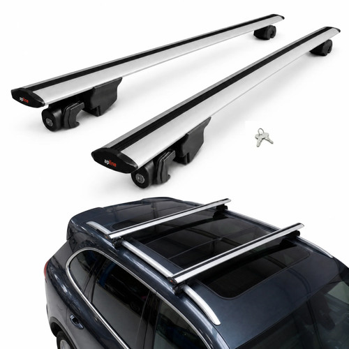 Roof rack bars for mitsubishi - bars,