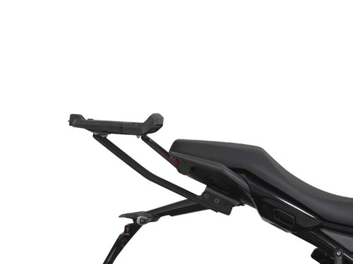 Shad top box rack - top, case