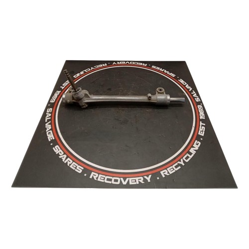 Toyota yaris steering - yaris, mk3