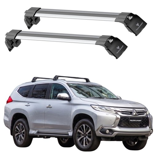 For mitsubishi pajero sport - for,