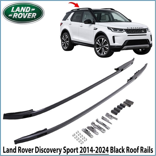 New oem panoramic roof rails - oem,