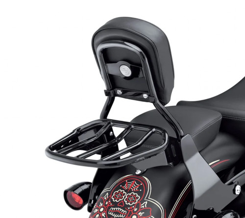 Genuine harley davidson custom - genuine,