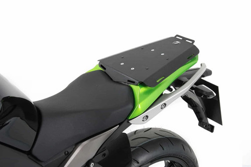 Sport rack black for - , kawasaki