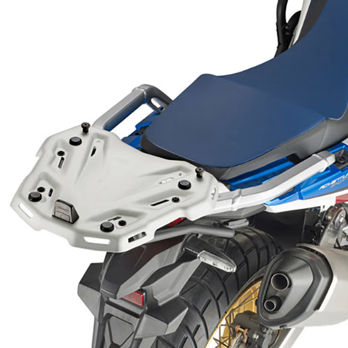 Givi top case - givi,