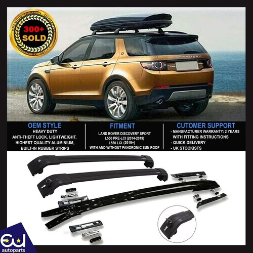 For land rover discovery sport - for,