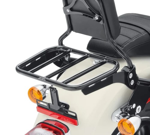 Harley davidson sport rack - sport, for