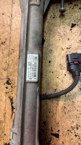 Range rover sport - range, steering