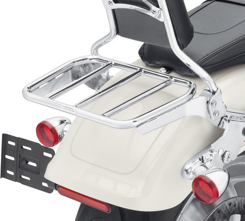 Haley davidson sport luggage - sport,