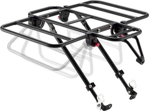 Vincita bike front - bike, with