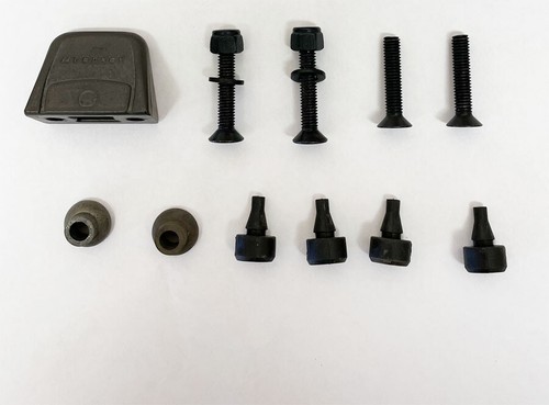 Givi e115f spares - e115f, repair